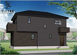 秦野市三屋　第1　全2棟　新築戸建 2号棟