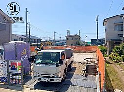 秦野市羽根　1期　全2棟　新築戸建 1号棟