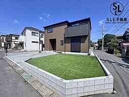 伊勢原市上粕屋 第1期 全1棟 新築戸建