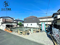 厚木市愛甲東　2期　全1棟　新築戸建