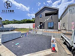 秦野市南矢名　第19　全2棟　新築戸建 1号棟