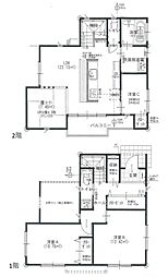 平塚市長持　築浅中古戸建