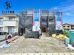 厚木市妻田西　第15　全2棟　新築戸建 1号棟