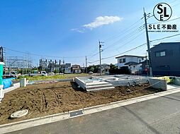 秦野市堀西　第26　全1棟　新築戸建
