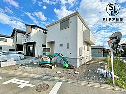 平塚市東真土 第10 全1棟 新築戸建