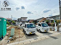 厚木市及川　第11　全2棟　新築戸建 1号棟