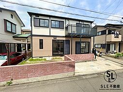 秦野市羽根　中古戸建