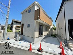 平塚市夕陽ケ丘　第2期　全2棟（1号棟）新築戸建
