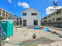 厚木市愛名 第10 全3棟 新築戸建 1号棟