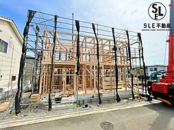 秦野市堀西　第25　全4棟　新築戸建 1号棟