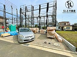 秦野市堀西　第25　全4棟　新築戸建 4号棟