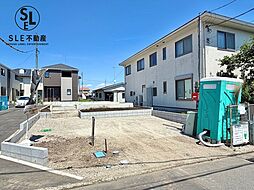 愛甲郡愛川町中津 第138 全4棟 新築戸建 4号棟