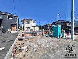 平塚市寺田縄　第17　全2棟　新築戸建 1号棟