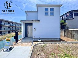 伊勢原市岡崎　2期　全1棟　新築戸建