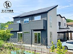 厚木市上荻野　2期　全1棟　新築戸建