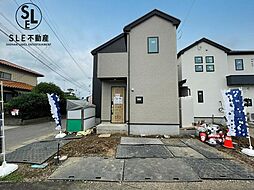 厚木市妻田西 7期 全3棟 新築戸建 2号棟
