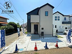 厚木市妻田西　7期　全3棟　新築戸建 3号棟