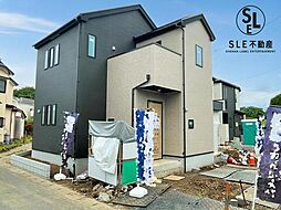 厚木市妻田西 7期 全3棟 新築戸建 3号棟
