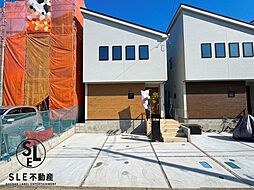厚木市妻田東 1期 全3棟(1号棟) 新築戸建
