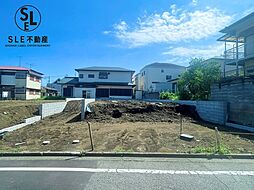秦野市春日町　第4　全2棟　新築戸建 1号棟