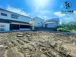 秦野市春日町　第4　全2棟　新築戸建 2号棟