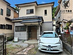 愛甲郡愛川町半原　リフォーム中古戸建