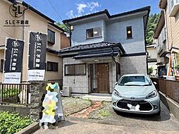 愛甲郡愛川町半原 リフォーム中古戸建