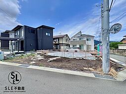 秦野市清水町　第1　全1棟　新築戸建
