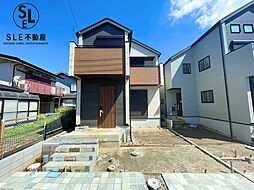 伊勢原市高森台1丁目 全2棟 新築戸建 1号棟