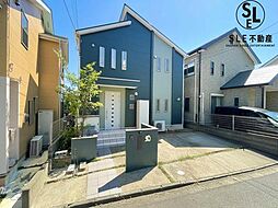 秦野市下大槻 中古戸建
