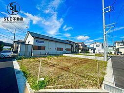 平塚市纒4丁目　全6棟　新築戸建 A号棟