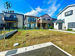 平塚市纒4丁目　全6棟　新築戸建 C号棟
