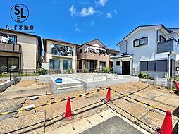平塚市纒4丁目 全6棟 新築戸建 C号棟