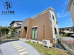 秦野市千村　中古戸建