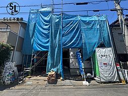 平塚市菫平 4期 全1棟 新築戸建