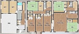 秦野市堀西　中古戸建