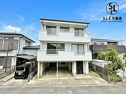 秦野市堀西　中古戸建