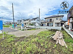 秦野市ひばりケ丘　第2　全4棟　新築戸建 4号棟