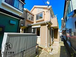 平塚市長持　中古戸建