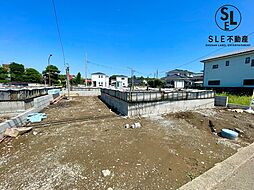 平塚市四之宮　第28　全4棟　新築戸建 4号棟