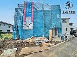 平塚市四之宮　第28　全4棟　新築戸建 3号棟