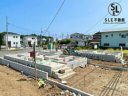 平塚市四之宮 第28 全4棟 新築戸建 2号棟