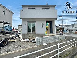 平塚市四之宮 第28 全4棟 新築戸建 1号棟