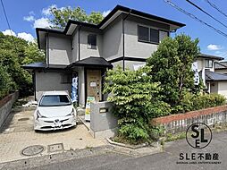 厚木市森の里1丁目 中古戸建