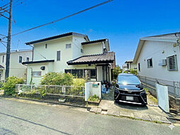 秦野市東田原　売地