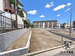 平塚市公所 1期 全2棟 新築戸建 2号棟