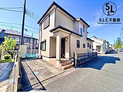 秦野市鶴巻北1丁目　中古戸建
