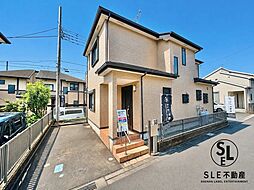 秦野市鶴巻北1丁目 中古戸建