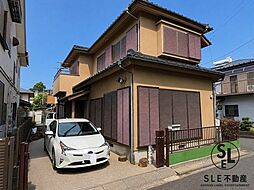 厚木市妻田北3丁目　中古戸建