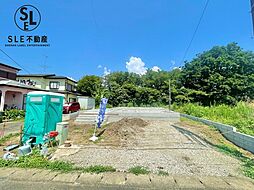 平塚市南金目 第20 全2棟 新築戸建 2号棟